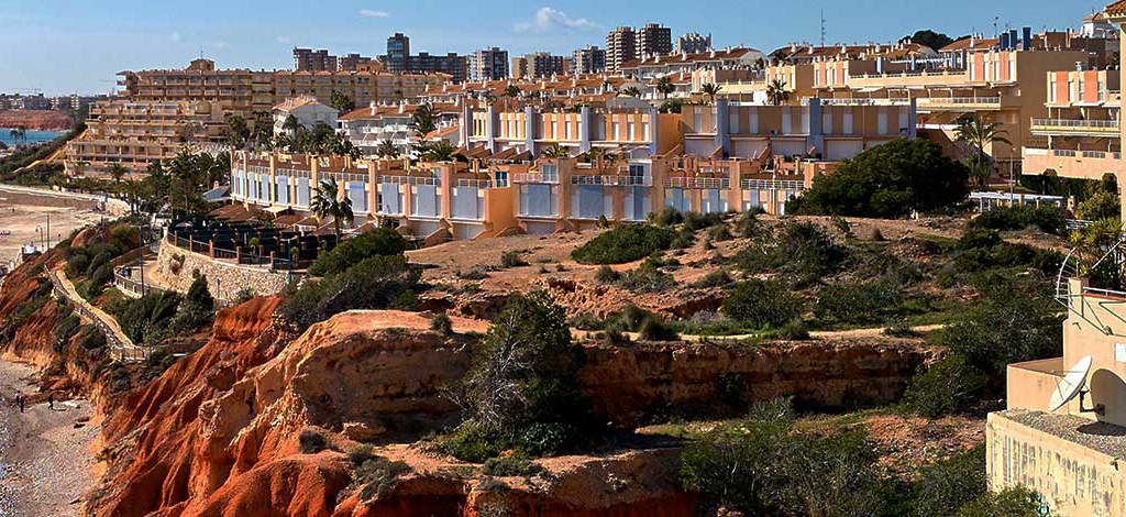 Hotels in Orihuela